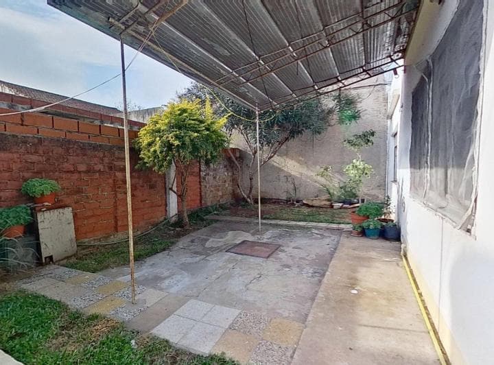 PH 3 Ambientes en Venta Patio y Jardín Bernal - 4