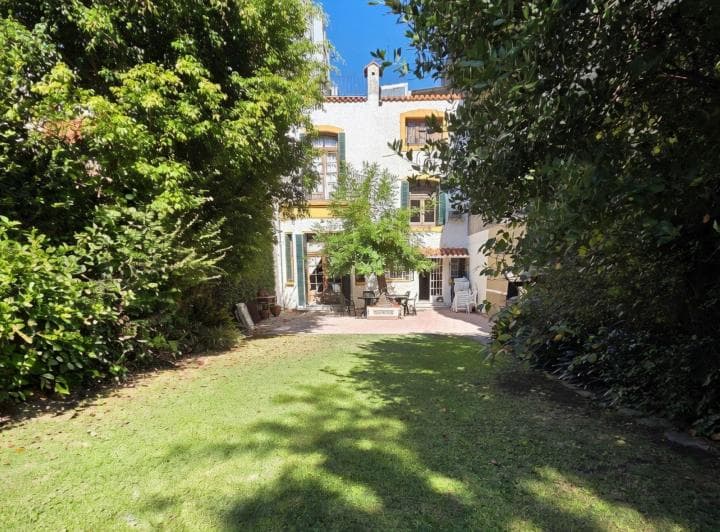Venta Casa Neocolonial Nuñez - Jardin 200 m² C/pileta - 2