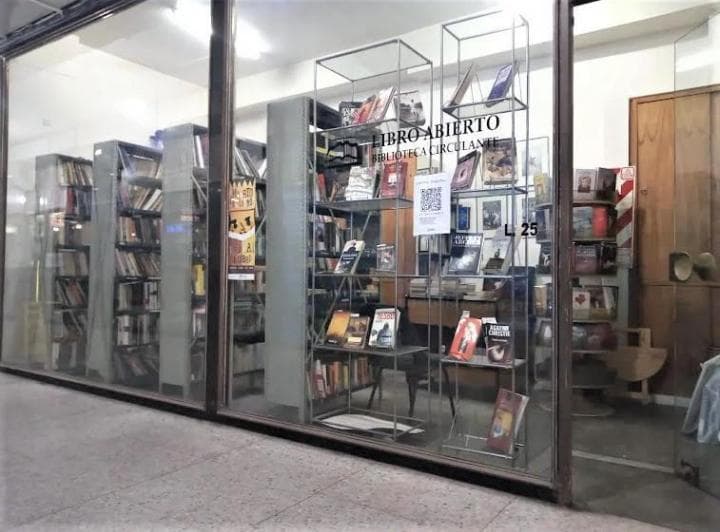Local Doble en Barrio Norte - Recoleta - Venta - 3
