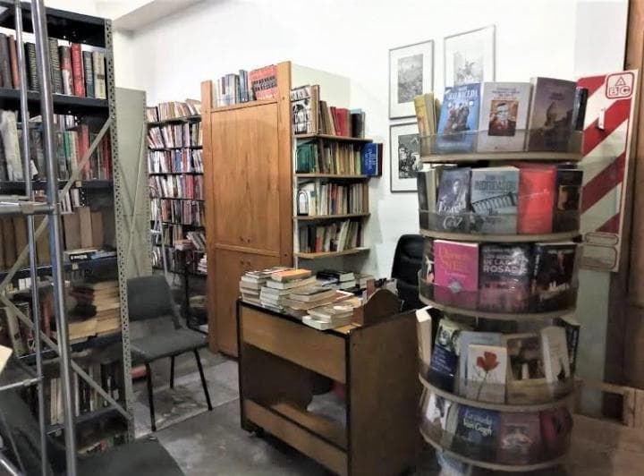 Local Doble en Barrio Norte - Recoleta - Venta - 4