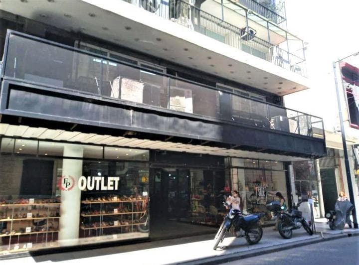 Local Doble en Barrio Norte - Recoleta - Venta - 2