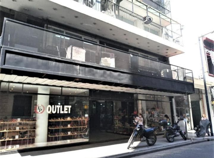 Local Doble en Barrio Norte - Recoleta - Venta - 5