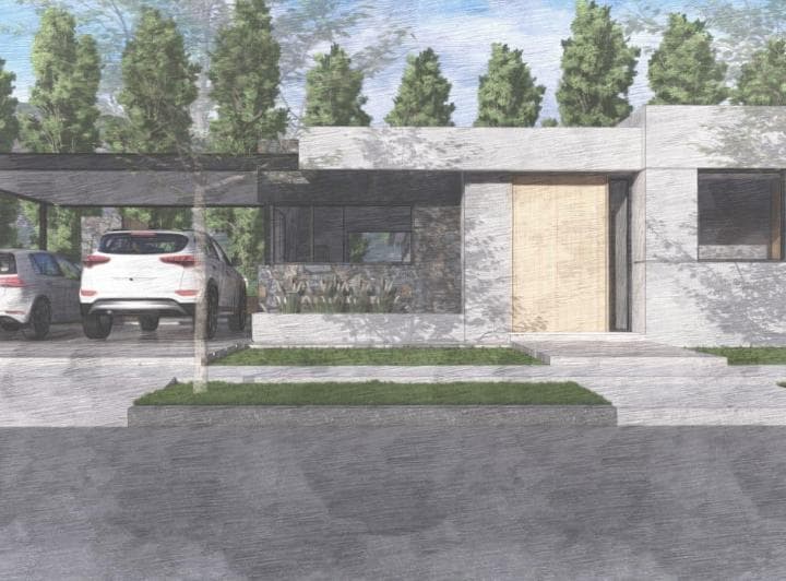 Vendo Lote en Barrio Privado Agua y Energía Plan 24 Cooperativa Solar Andino - 4