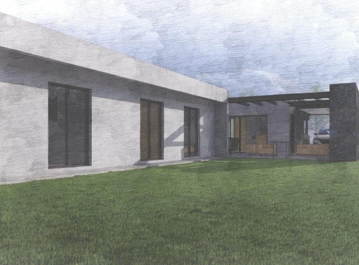 Vendo Lote en Barrio Privado Agua y Energía Plan 24 Cooperativa Solar Andino - 5