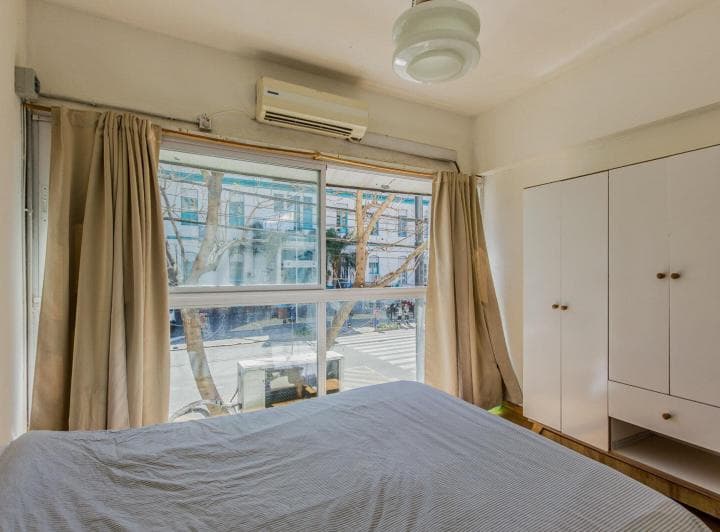 Oportunidad - Departamento - Frente Al Hospital Pirovano - 5