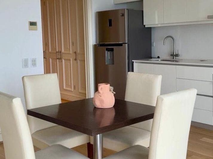 Alvear Icon | Residencia Amoblada con Vista Abierta - 5