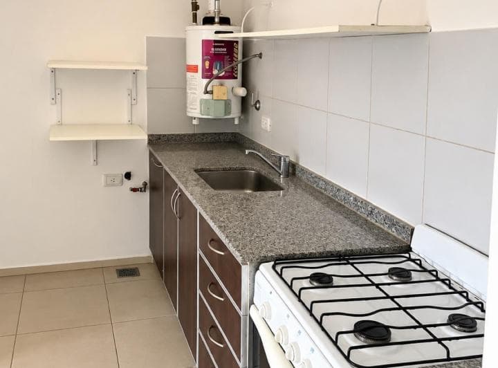 Vende Departamento 1 Dormitorio - B General Paz - 4