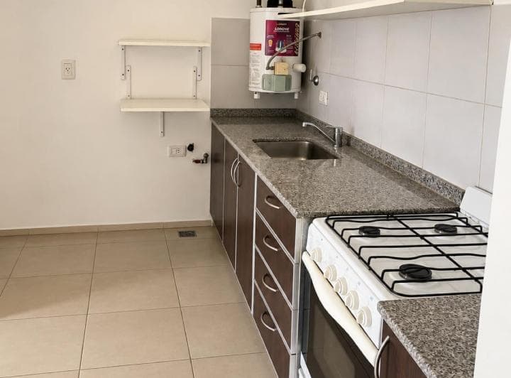 Vende Departamento 1 Dormitorio - B General Paz - 3