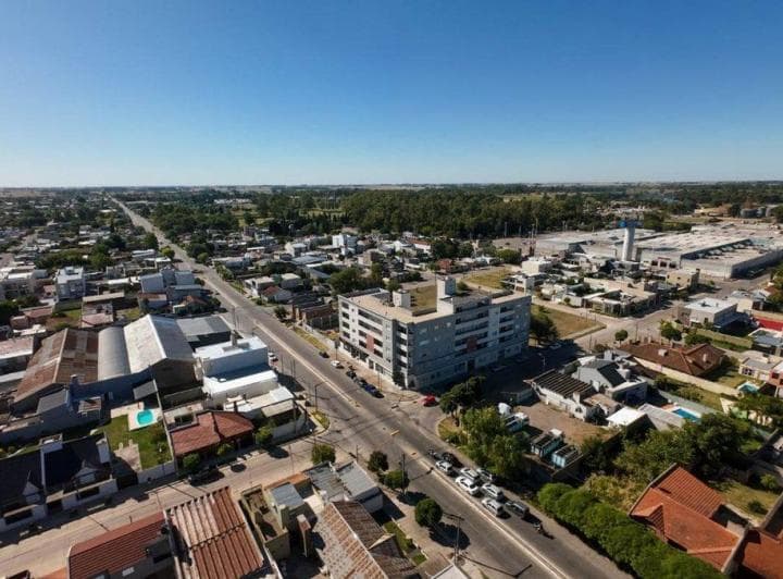 Venta Departamento Premium 2 Dorm. Olavarria - 5