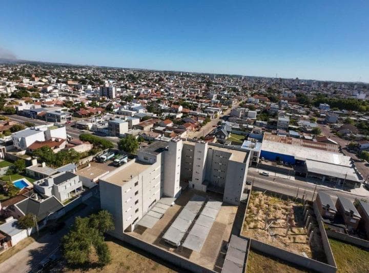 Venta Departamento Premium 2 Dorm. Olavarria - 3