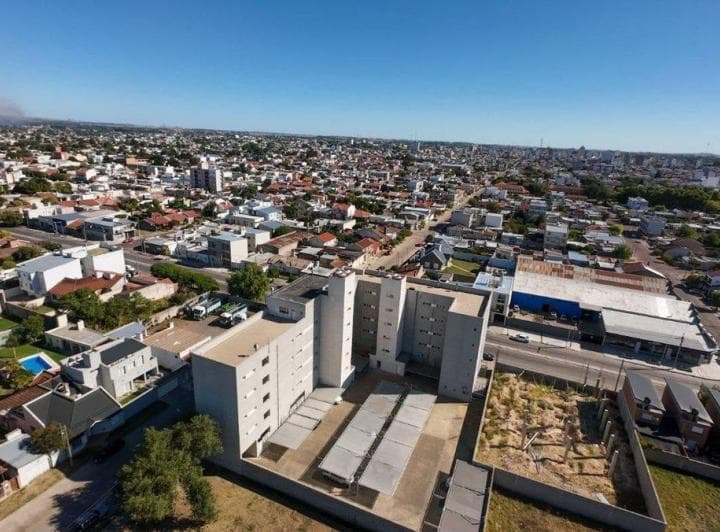 Venta Departamento Premium 2 Dorm. Olavarria - 4