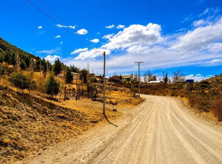 Venta de Terreno en Villa Los Zorzales, Potrerillos - 3