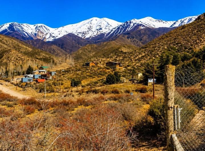 Venta de Terreno en Villa Los Zorzales, Potrerillos - 2