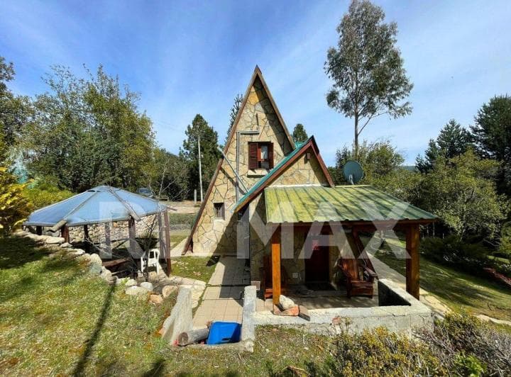Venta Cabaña Villa Pehuenia - 3