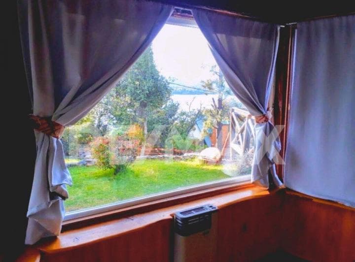Venta Cabaña Villa Pehuenia - 5