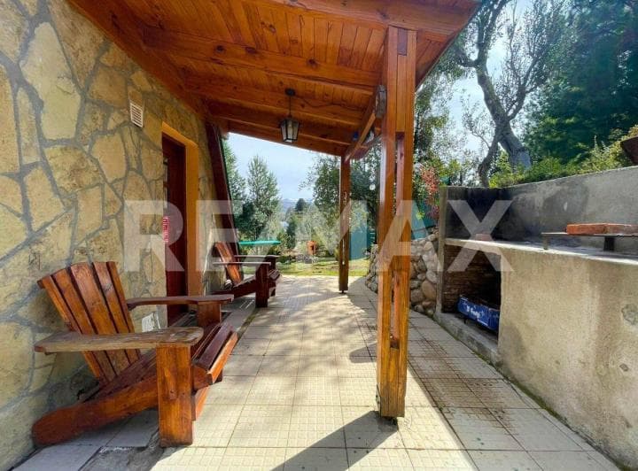 Venta Cabaña Villa Pehuenia - 4
