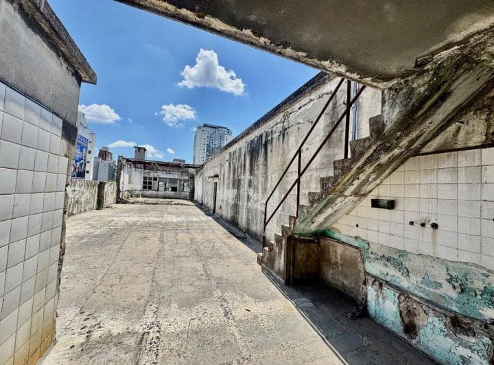 Lote 1.424 m² - Capacidad Constructiva: 6.203 m² Caba - 2