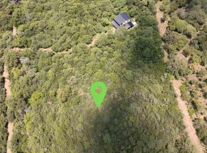 Venta Lote 9223 m² con Escritura en Las Tapias - 5