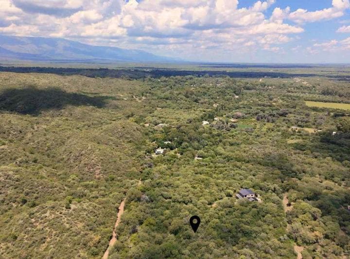 Venta Lote 9223 m² con Escritura en Las Tapias - 4