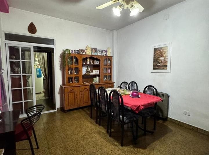 Venta PH 3 Amb C/coch y Patio Villa Lugano Permuta - 5
