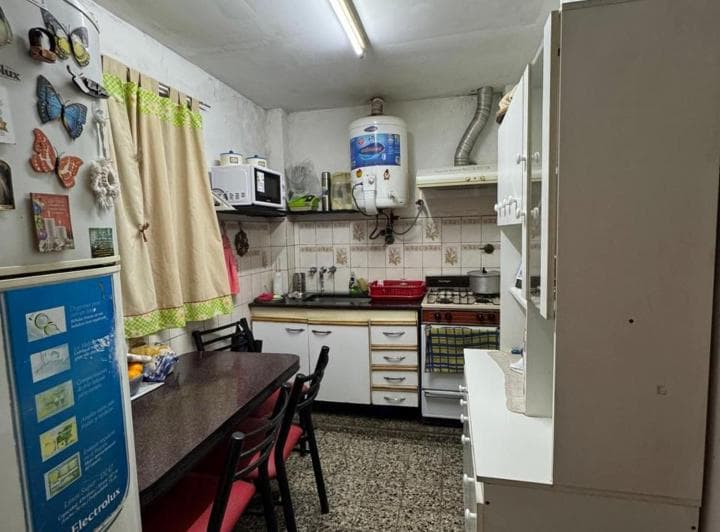 Venta PH 3 Amb C/coch y Patio Villa Lugano Permuta - 4