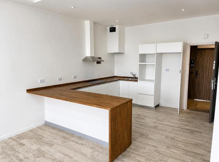 Venta Monoambiente 63 m² Apto Prof. Acepta Permuta - 4
