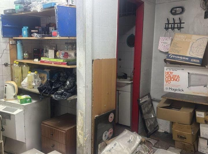 Venta Fondo de Comercio San Justo, La Matanza - 5