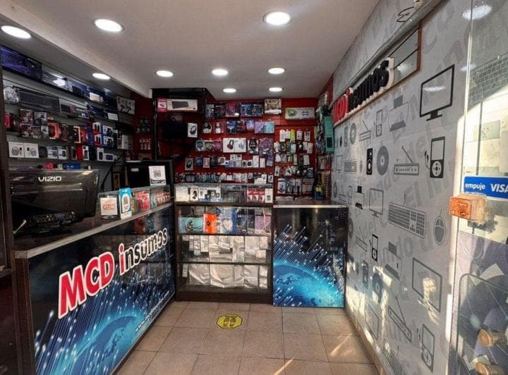 Venta Fondo de Comercio San Justo, La Matanza - 2