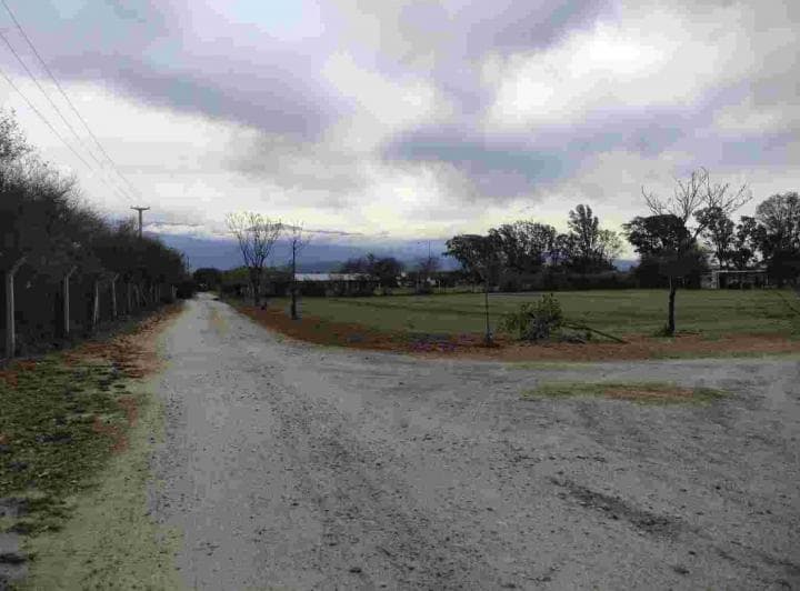 Terreno en Venta Country Chacras de Valle Nuevo - 3