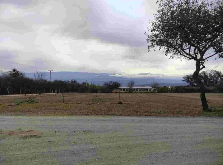 Terreno en Venta Country Chacras de Valle Nuevo - 2