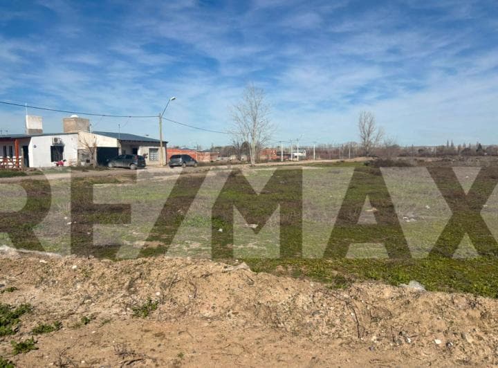 Terreno en Barrio San Gabriel II 275 m² - 2