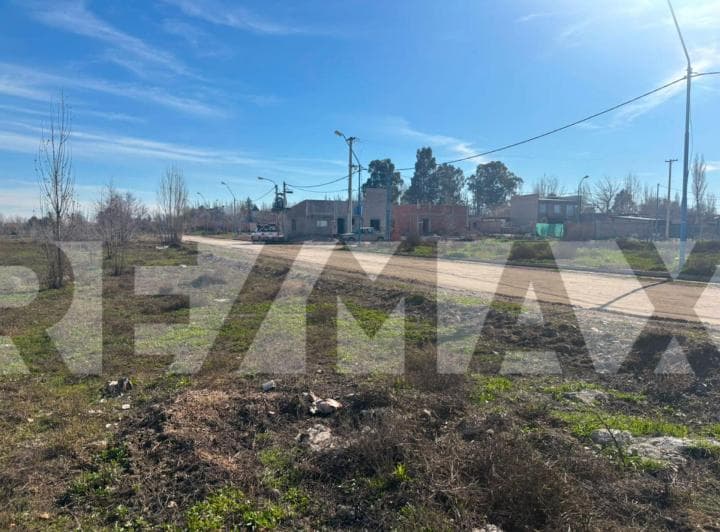 Terreno en Barrio San Gabriel II 275 m² - 5
