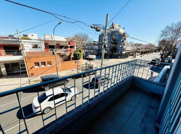 Venta PH 5 Ambientes Terraza y Balcón Monte Castro - 5