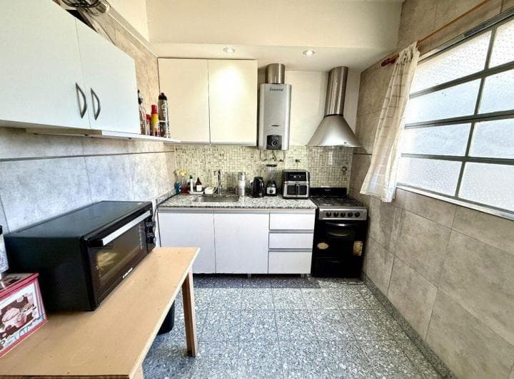 Venta PH 5 Ambientes Terraza y Balcón Monte Castro - 3