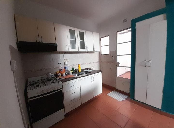 Venta Departamento 4 Amb - Balcón y Patio - Apto Profesional/comercial - Boedo - 4