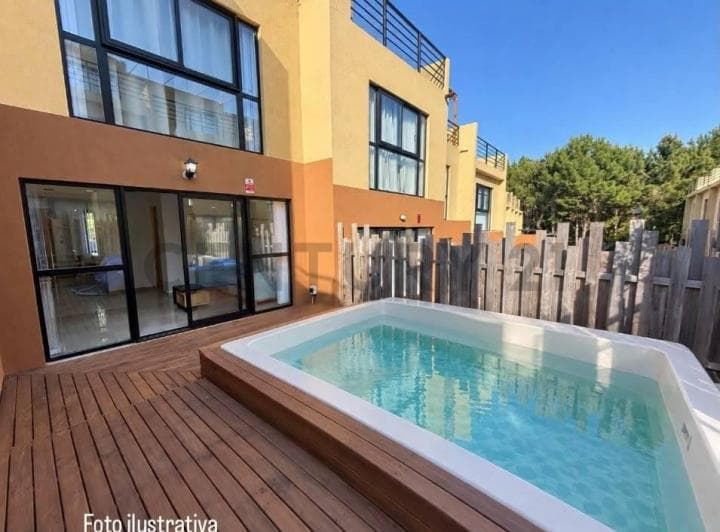 Casa 4 Ambientes en Pinamar - 4