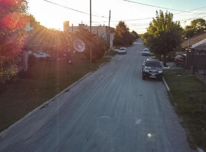 Terreno en Venta - 300 m² - Balcarce - 4
