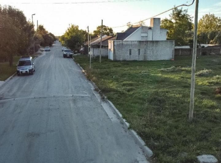 Terreno en Venta - 300 m² - Balcarce - 2