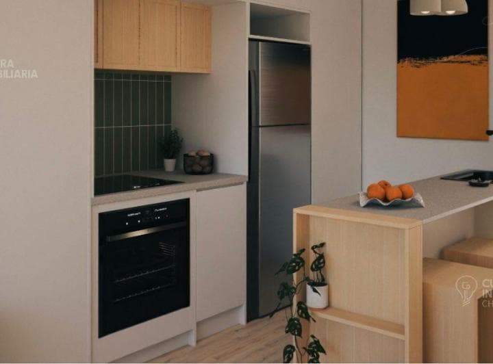 Departamento 2 Ambientes en Venta Oportunidad en Pozo - 4