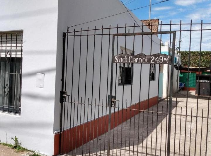 No Te Lo Pierdas - P. H. Al Frente - 3 Ambientes - 5