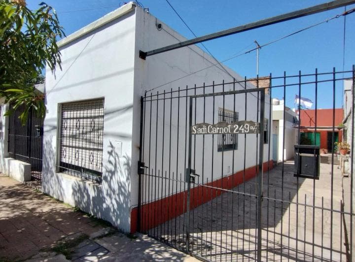 No Te Lo Pierdas - P. H. Al Frente - 3 Ambientes - 2
