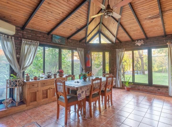 Venta PH Tipo Casa Haedo Norte C/pileta y Parque - 2