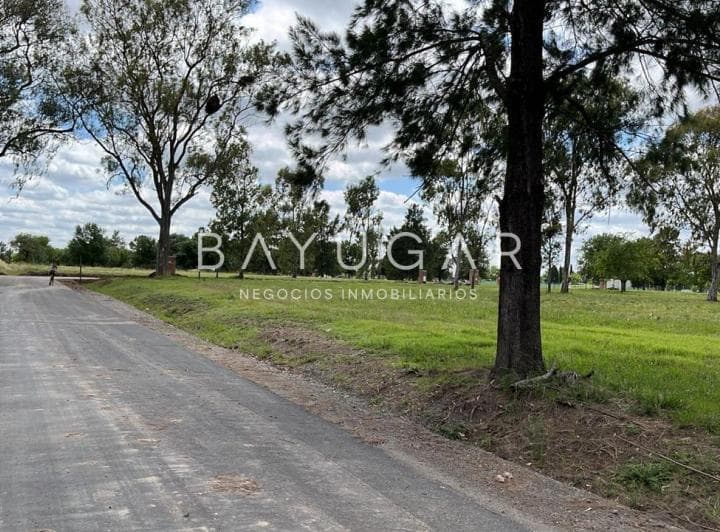 Venta Lote - Barrio Mirabosques - Campana - 5