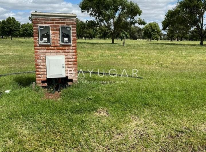 Venta Lote - Barrio Mirabosques - Campana - 4