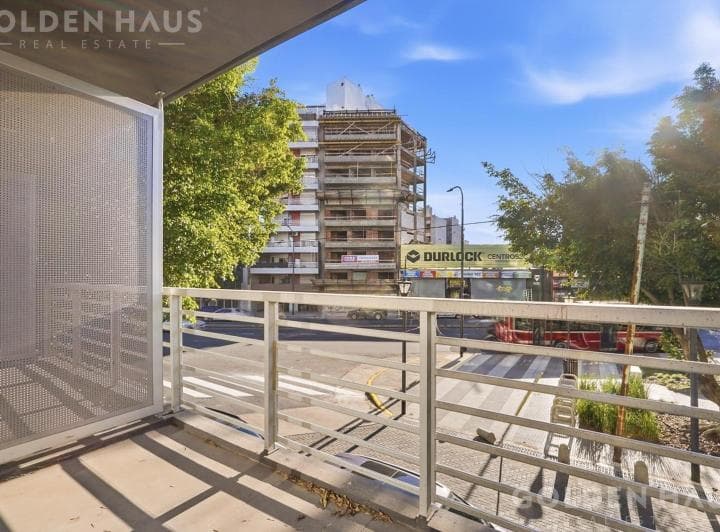 Monoambiente a Estrenar con Balcón y Amenities Premium – Saavedra - 3