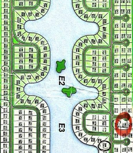 Venta Lote Interno en Barrio Elcano - 4
