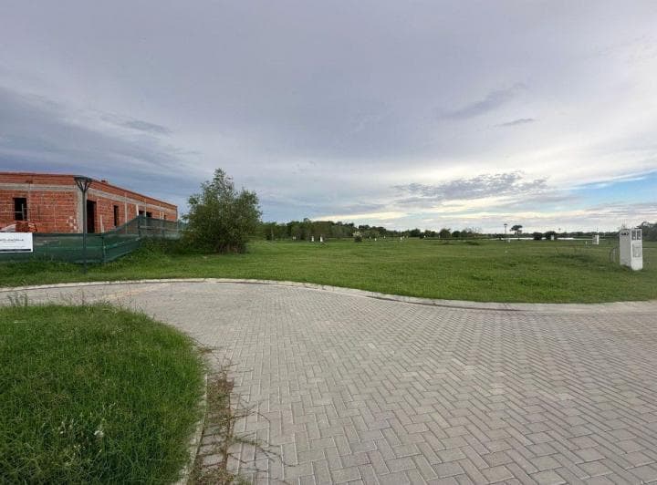 Venta Lote Interno en Barrio Elcano - 3