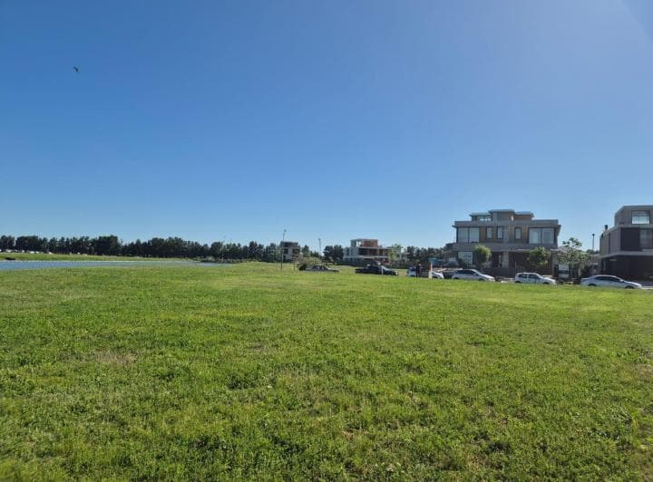 Venta Terreno Lote en Venta Ubicado en Los Puentes 823 m² a La Laguna, Nordelta, Tigre - 5