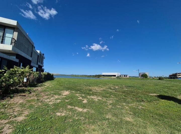Venta Terreno Lote en Venta Ubicado en Los Puentes 823 m² a La Laguna, Nordelta, Tigre - 3