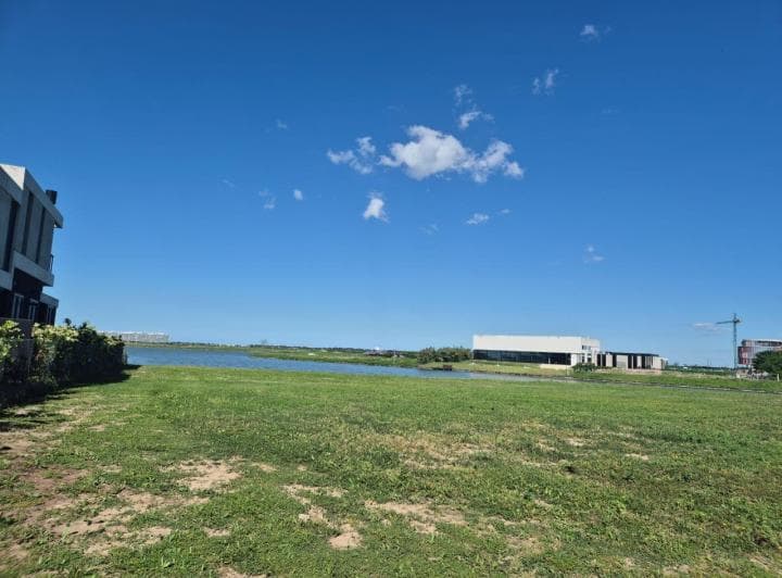 Venta Terreno Lote en Venta Ubicado en Los Puentes 823 m² a La Laguna, Nordelta, Tigre - 4